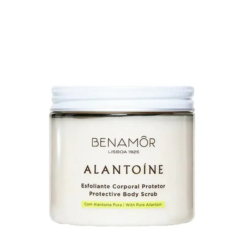 Body scrub Benamor Allantoin