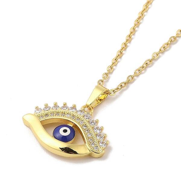 304 Stainless Steel Pendant Necklaces