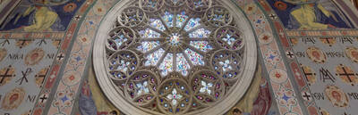 Toledo’s Old West End: Cathedral Neighborhood Stroll