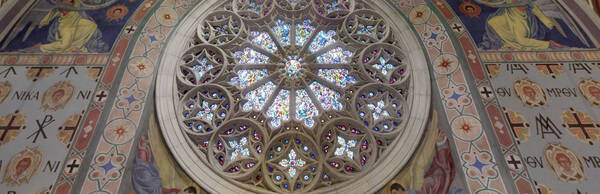 Toledo’s Old West End: Cathedral Neighborhood Stroll