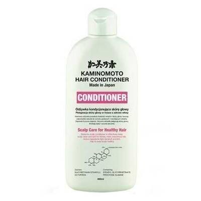 Kaminomoto SCALP CONDITIONER 300ml