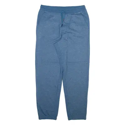 PATAGONIA Mens Joggers Blue Tapered M W30 L29