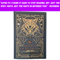 Mated to the Viking Alpha SPECIAL EDITION