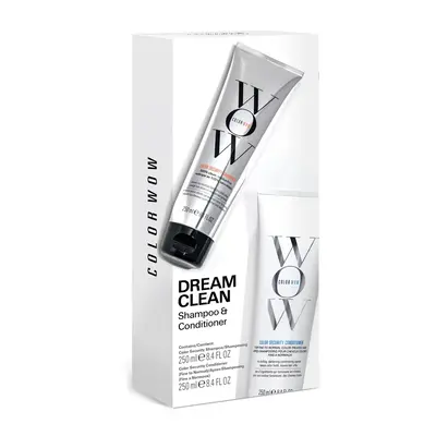 Color Wow Dream Clean Duo (Fine-Normal)