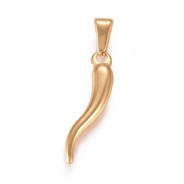 304 Stainless Steel Pendants
