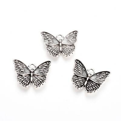 Rack Plating Tibetan Style Alloy Pendants
