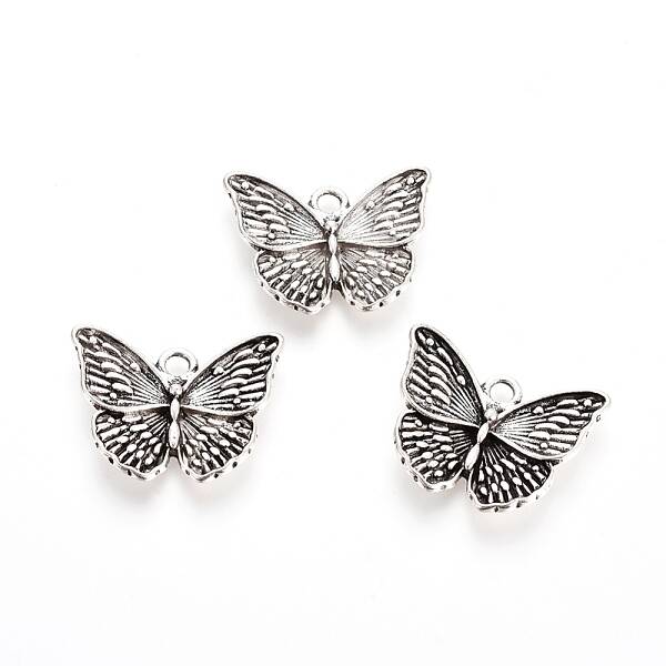 Rack Plating Tibetan Style Alloy Pendants