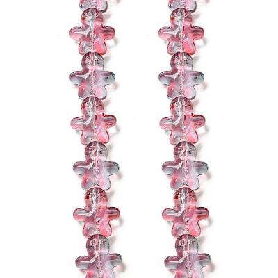 Glass Beads Strands