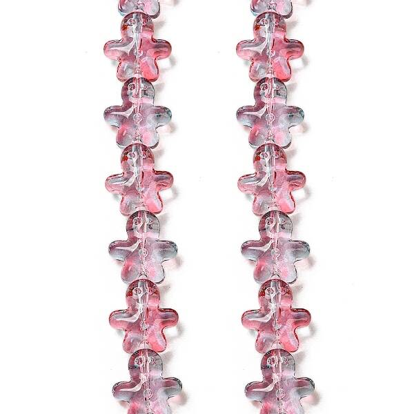Glass Beads Strands