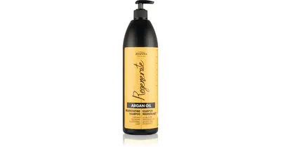 Joanna Professional intense regenerating shampoo with argan oil 1000 ml