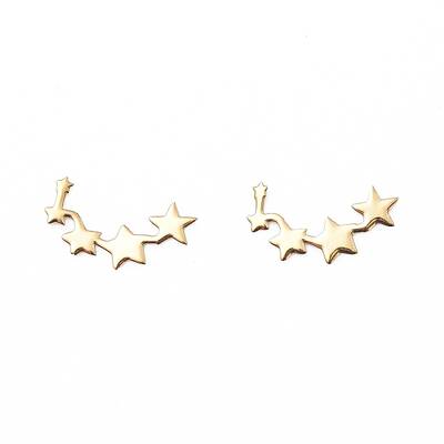 Brass Cabochons