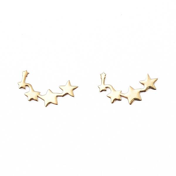 Brass Cabochons
