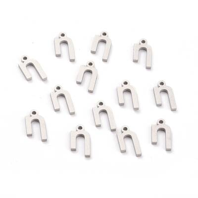 Non-Tarnish 304 Stainless Steel Pendants