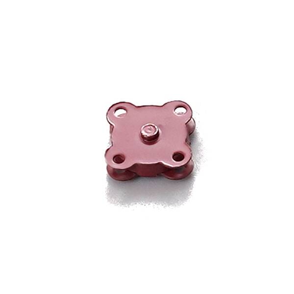 Iron Snap Fasteners