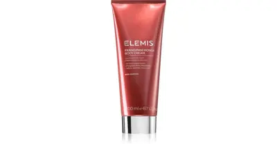 Elemis Exotics Frangipani Monoi luxury body cream 200 ml