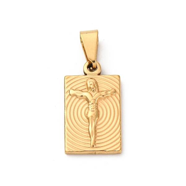 201 Stainless Steel Pendants