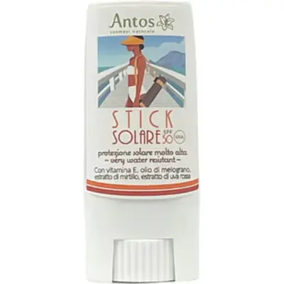 Antos Sun Stick SPF 50 8ml