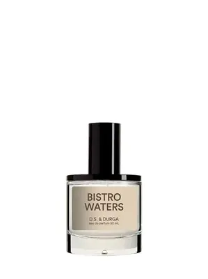 Ds & durga Bistro Waters eau de parfum Unisex 50 ml