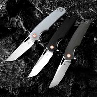 J145 DRIFT, D2 Blade With G10 Handle