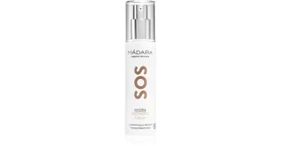 Mádara Sos Hydra Cream Refill 50ml