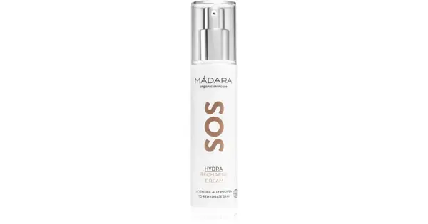 Mádara Sos Hydra Cream Refill 50ml