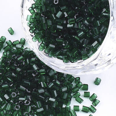 Grade A Glass Seed Beads