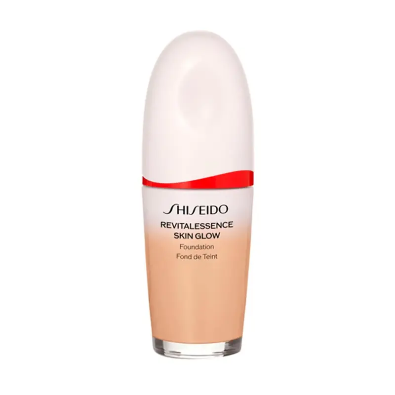 Shiseido Revitalessence Skin Glow Base Spf30 240 Quartz 30 ml