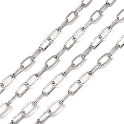 Iron Cable Chains
