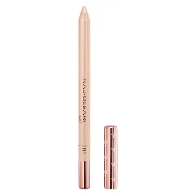 Naj Oleari Long Lasting Eye Pencil 07 - Pearly Green