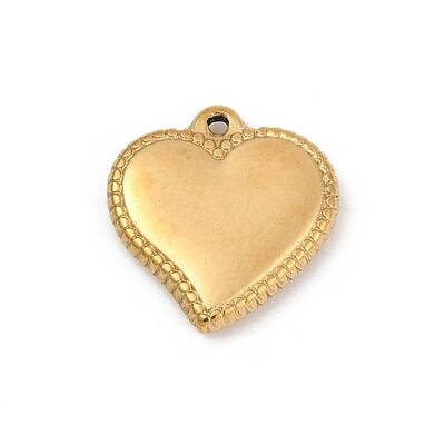304 Stainless Steel Pendants