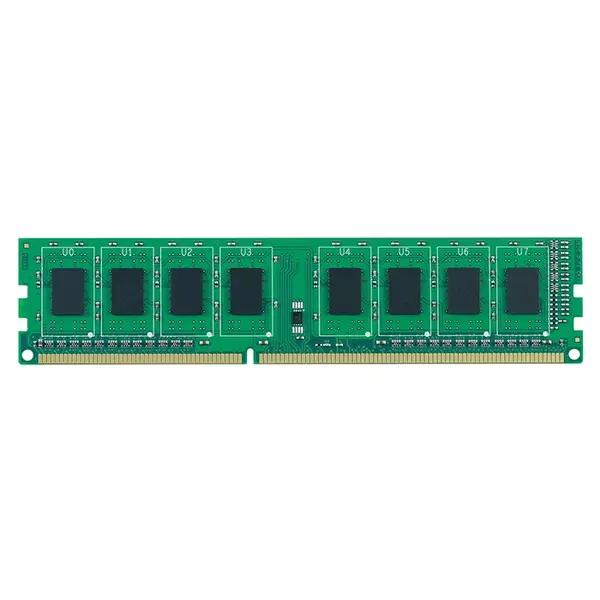 VT781G73ECK0 Ventura 8GB DDR3-1600MHz PC3-12800 non-ECC Unbuffered CL11 240-Pin DIMM 1.5V 2Rx8 Memory Module