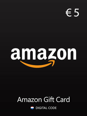Amazon Gift Card 5 EUR NL Netherlands | Others