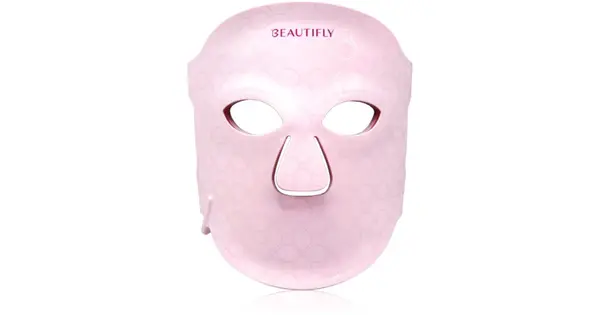 Beautifly Aura Glam Pro maschera LED for the face 1 pc