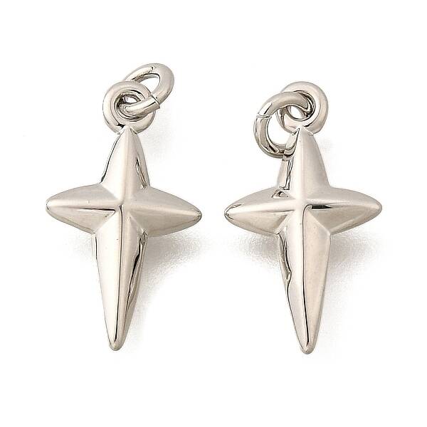Brass Pendants