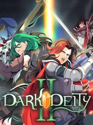 Dark Deity 2 Europe | Steam Altergift