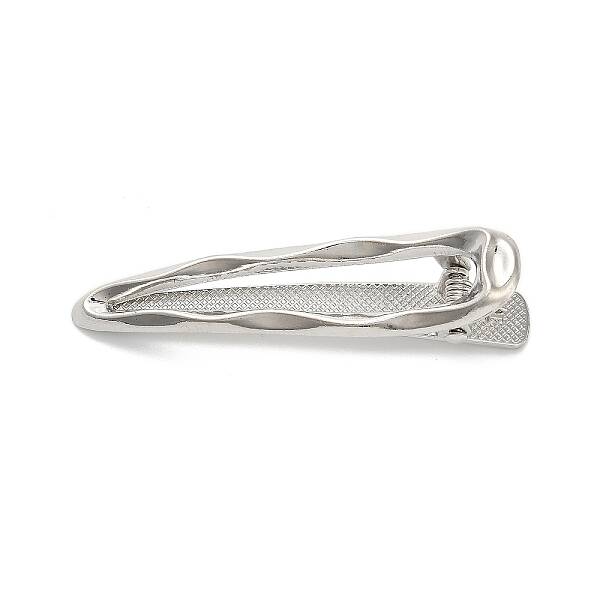 Alloy Alligator Hair Clips