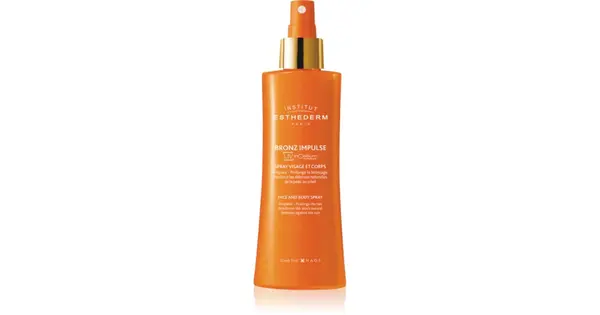 Institut Esthederm Bronz Impulse Spray 150ml