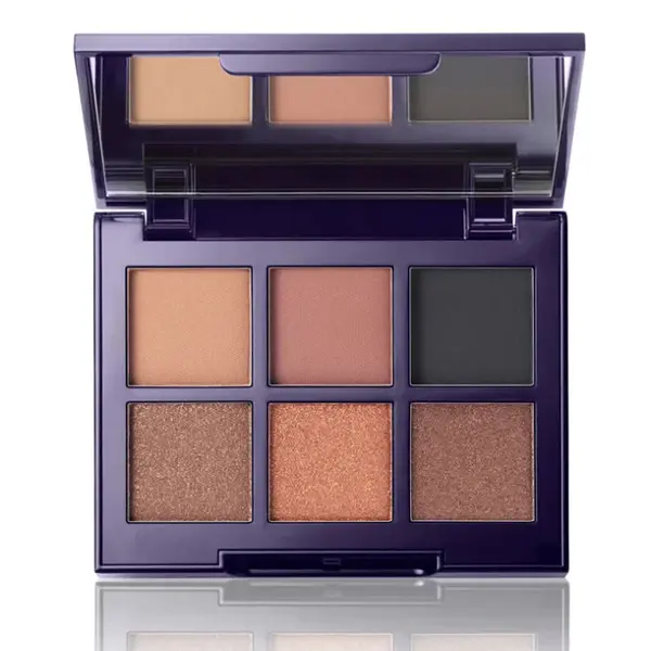 Contour Eyeshadow Palette Kevyn Aucoin Deep