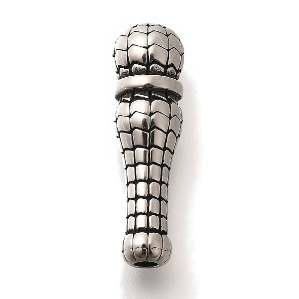 304 Stainless Steel Beads