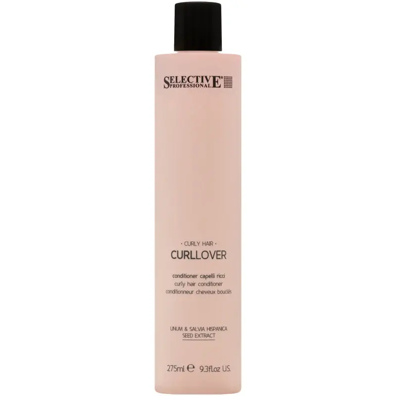 Curllover Conditioner Selective 275 ml