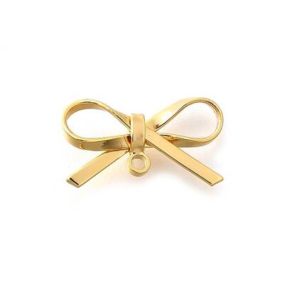 Brass Charms