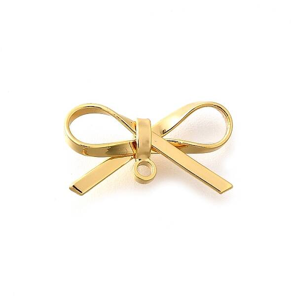 Brass Charms