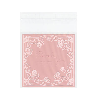 Rectangle OPP Cellophane Bags