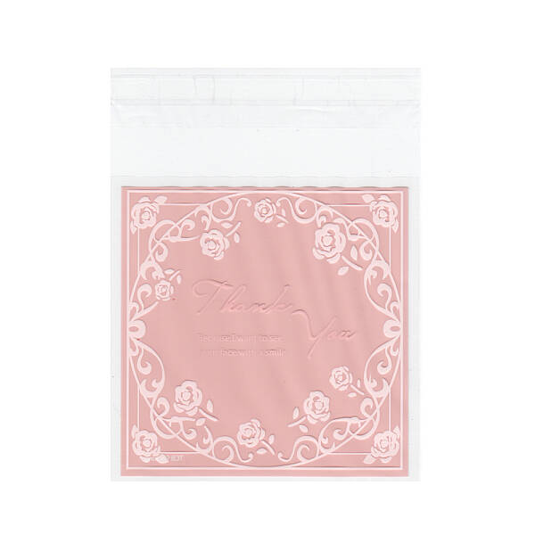 Rectangle OPP Cellophane Bags