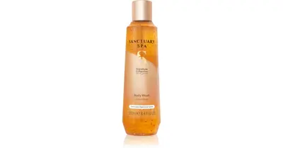 Sanctuary Spa Signature Collection refreshing shower gel 250 ml