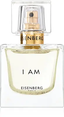 Eisenberg I Am Eau De Parfum for Women 30 Ml