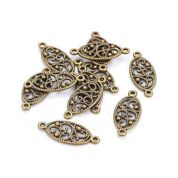 Tibetan Style Links