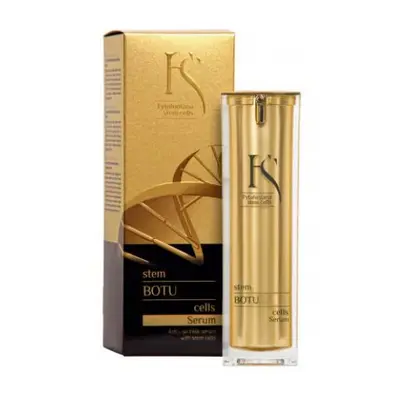 Fytofontana Shoe Serum - Siero Alle Cellule Staminali Contro Le Rughe D'Espressione 30 Ml