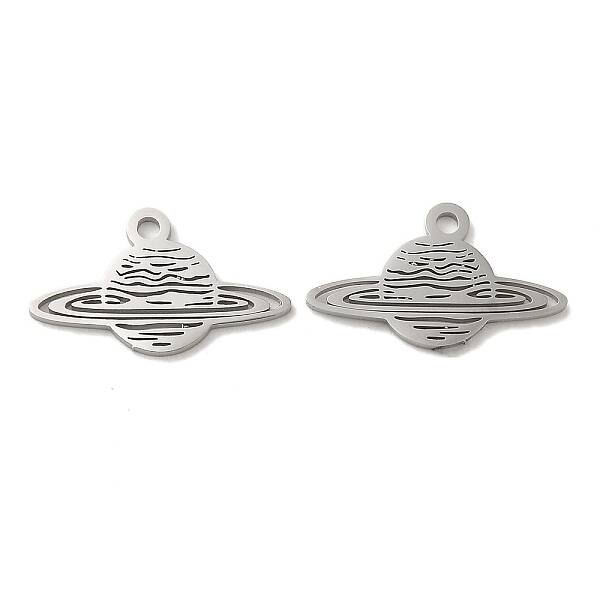 Non-Tarnish 304 Stainless Steel Pendants
