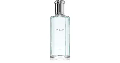 Yardley English Jasmine Eau de Toilette for women 125 ml